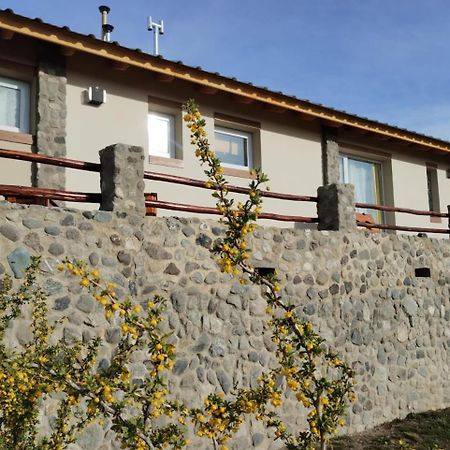 エル・カラファテ La Mata De Calafateヴィラ エクステリア 写真