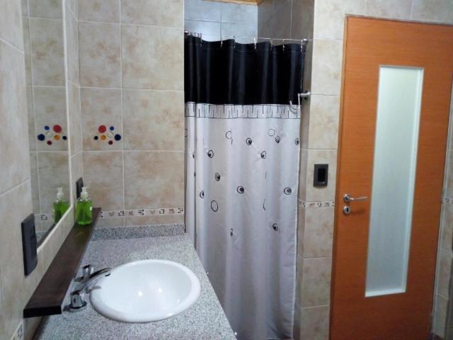 エル・カラファテ La Mata De Calafateヴィラ エクステリア 写真