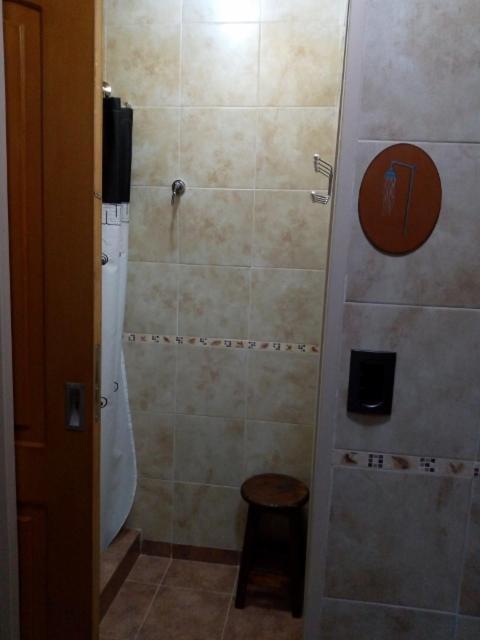 エル・カラファテ La Mata De Calafateヴィラ エクステリア 写真